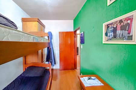 Casa de condomínio à venda com 80m², 3 quartos e 1 vagaQuarto 2