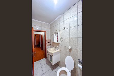 Casa de condomínio à venda com 80m², 3 quartos e 1 vagaBanheiro