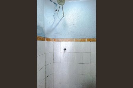 Casa de condomínio à venda com 80m², 3 quartos e 1 vagaBanheiro de serviço