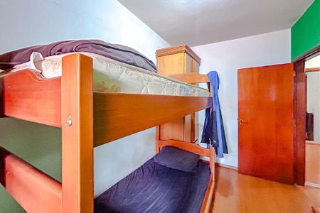 Casa de condomínio à venda com 80m², 3 quartos e 1 vagaQuarto 2