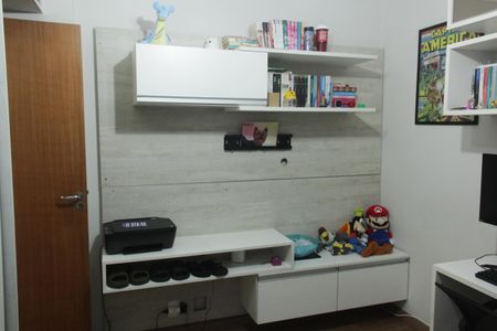 Apartamento para alugar com 94m², 2 quartos e 1 vagaQuarto 2