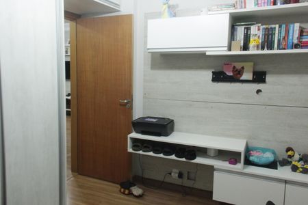 Apartamento para alugar com 94m², 2 quartos e 1 vagaQuarto 2