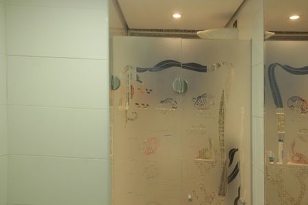 Apartamento para alugar com 94m², 2 quartos e 1 vagaBanheiro Social