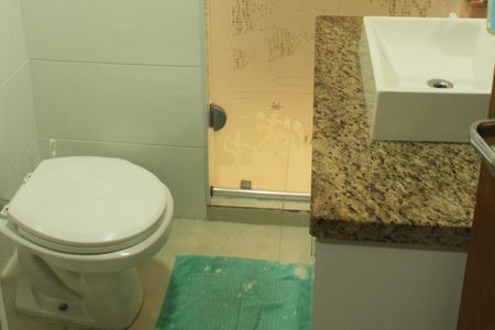 Apartamento para alugar com 94m², 2 quartos e 1 vagaBanheiro Social