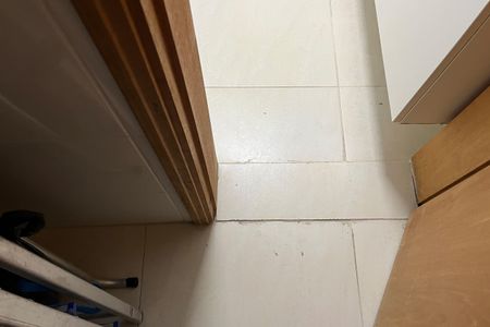 Apartamento para alugar com 94m², 2 quartos e 1 vagaBanheiro de serviço