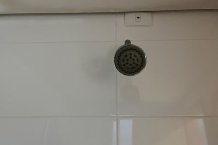 Apartamento para alugar com 94m², 2 quartos e 1 vagaBanheiro de serviço