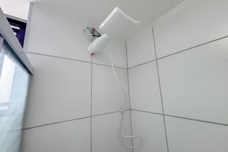 Apartamento para alugar com 54m², 1 quarto e sem vaga