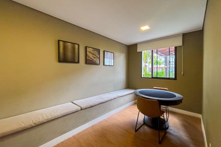 Apartamento para alugar com 54m², 1 quarto e sem vaga