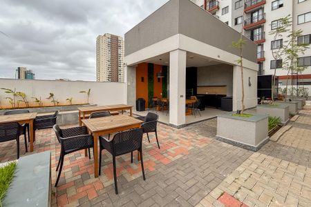 Apartamento para alugar com 54m², 1 quarto e sem vaga