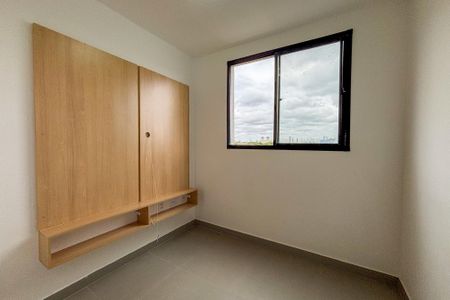Apartamento para alugar com 54m², 1 quarto e sem vaga