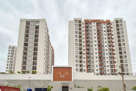 Apartamento para alugar com 54m², 1 quarto e sem vaga