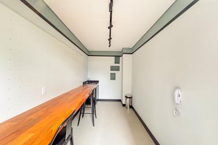 Apartamento para alugar com 54m², 1 quarto e sem vaga