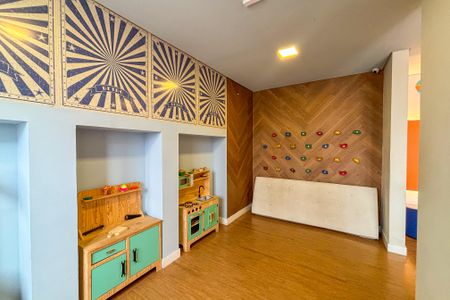 Apartamento para alugar com 54m², 1 quarto e sem vaga