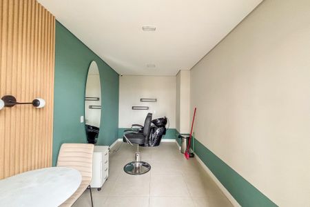 Apartamento para alugar com 54m², 1 quarto e sem vaga