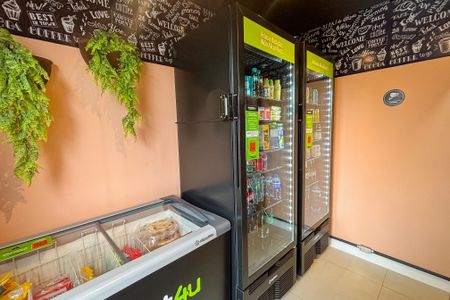 Apartamento para alugar com 54m², 1 quarto e sem vaga