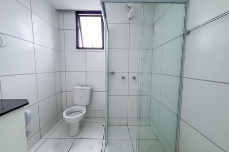 Apartamento para alugar com 54m², 1 quarto e sem vaga