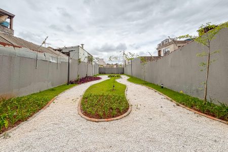 Apartamento para alugar com 54m², 1 quarto e sem vaga