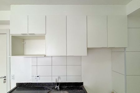 Apartamento para alugar com 54m², 1 quarto e sem vaga