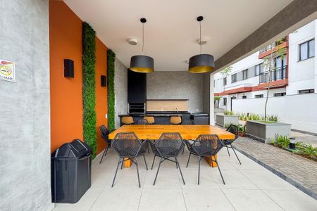 Apartamento para alugar com 54m², 1 quarto e sem vaga