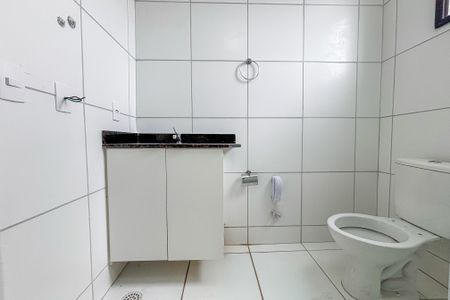 Apartamento para alugar com 54m², 1 quarto e sem vaga