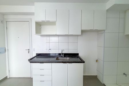 Apartamento para alugar com 54m², 1 quarto e sem vaga