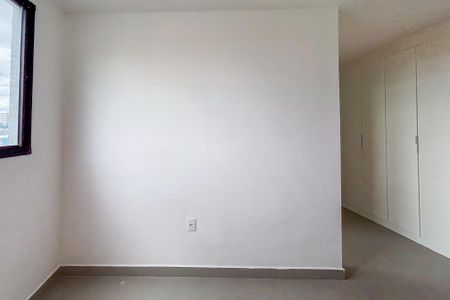 Apartamento para alugar com 54m², 1 quarto e sem vaga