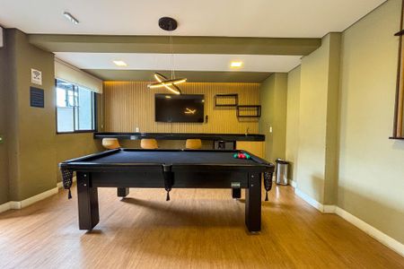 Apartamento para alugar com 54m², 1 quarto e sem vaga