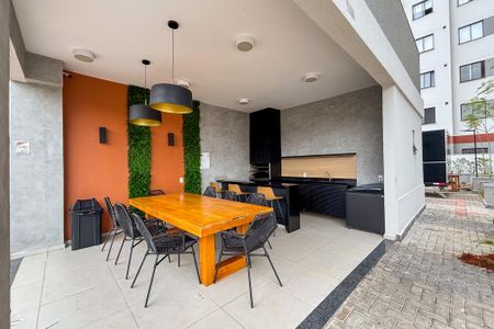 Apartamento para alugar com 54m², 1 quarto e sem vaga