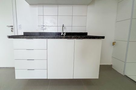Apartamento para alugar com 54m², 1 quarto e sem vaga