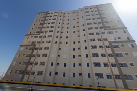 Apartamento à venda com 44m², 2 quartos e 1 vaga Apartamento à venda com 44m², 2 quartos e 1 vagaÁrea comum