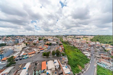 Apartamento à venda com 44m², 2 quartos e 1 vaga Apartamento à venda com 44m², 2 quartos e 1 vagaVista da Sala