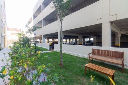 Apartamento à venda com 44m², 2 quartos e 1 vaga Apartamento à venda com 44m², 2 quartos e 1 vagaÁrea comum