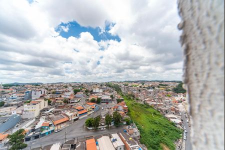 Apartamento à venda com 44m², 2 quartos e 1 vaga Apartamento à venda com 44m², 2 quartos e 1 vagaVista do Quarto 2