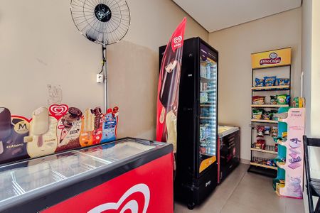 Apartamento para alugar com 31m², 1 quarto e sem vaga Apartamento para alugar com 31m², 1 quarto e sem vagaÁrea comum