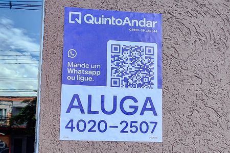 Apartamento para alugar com 31m², 1 quarto e sem vaga Apartamento para alugar com 31m², 1 quarto e sem vagaPlaquinha