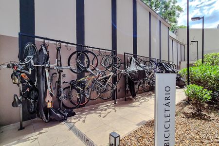 Apartamento para alugar com 31m², 1 quarto e sem vaga Apartamento para alugar com 31m², 1 quarto e sem vagaÁrea comum