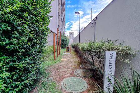 Apartamento para alugar com 31m², 1 quarto e sem vaga Apartamento para alugar com 31m², 1 quarto e sem vagaÁrea comum