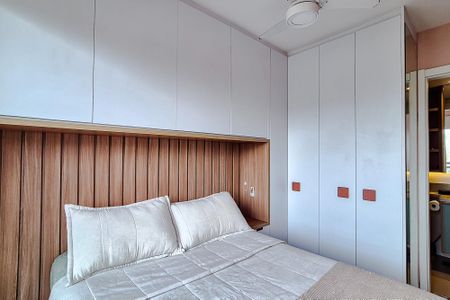 Apartamento para alugar com 31m², 1 quarto e sem vaga Apartamento para alugar com 31m², 1 quarto e sem vagaSuíte