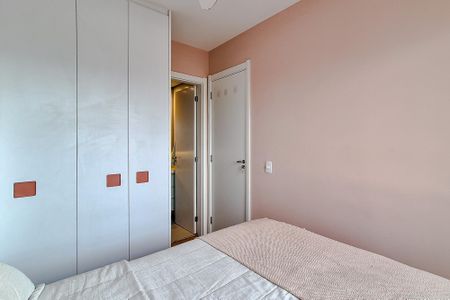 Apartamento para alugar com 31m², 1 quarto e sem vaga Apartamento para alugar com 31m², 1 quarto e sem vagaSuíte