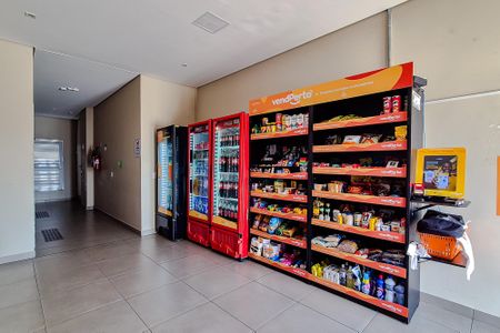 Apartamento para alugar com 31m², 1 quarto e sem vaga Apartamento para alugar com 31m², 1 quarto e sem vagaÁrea comum