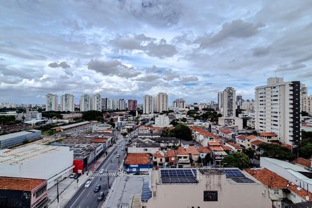 Apartamento para alugar com 31m², 1 quarto e sem vaga Apartamento para alugar com 31m², 1 quarto e sem vagaVista da Suíte
