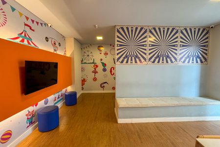 Apartamento para alugar com 54m², 1 quarto e sem vaga