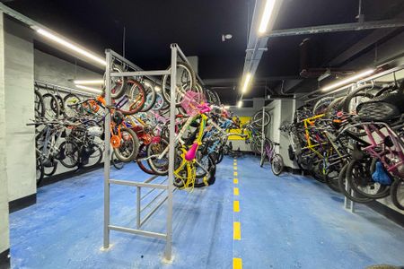 Apartamento para alugar com 54m², 1 quarto e sem vaga