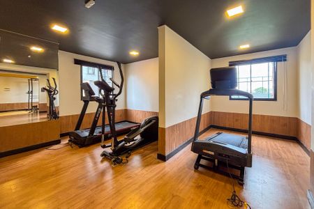 Apartamento para alugar com 54m², 1 quarto e sem vaga