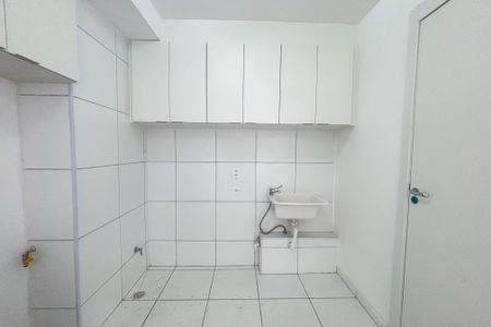 Apartamento para alugar com 54m², 1 quarto e sem vaga
