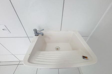 Apartamento para alugar com 54m², 1 quarto e sem vaga