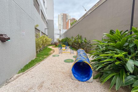 Apartamento para alugar com 54m², 1 quarto e sem vaga