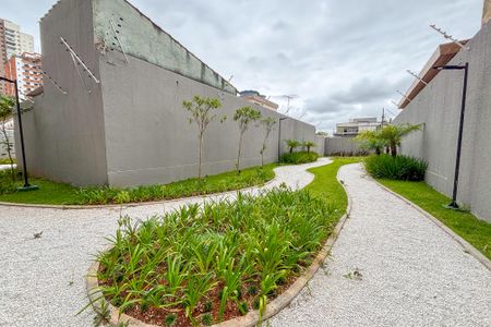 Apartamento para alugar com 54m², 1 quarto e sem vaga