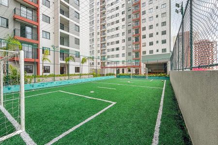 Apartamento para alugar com 54m², 1 quarto e sem vaga