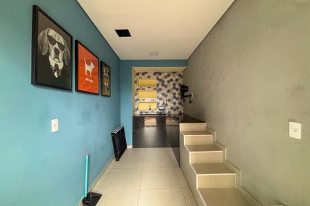 Apartamento para alugar com 54m², 1 quarto e sem vaga